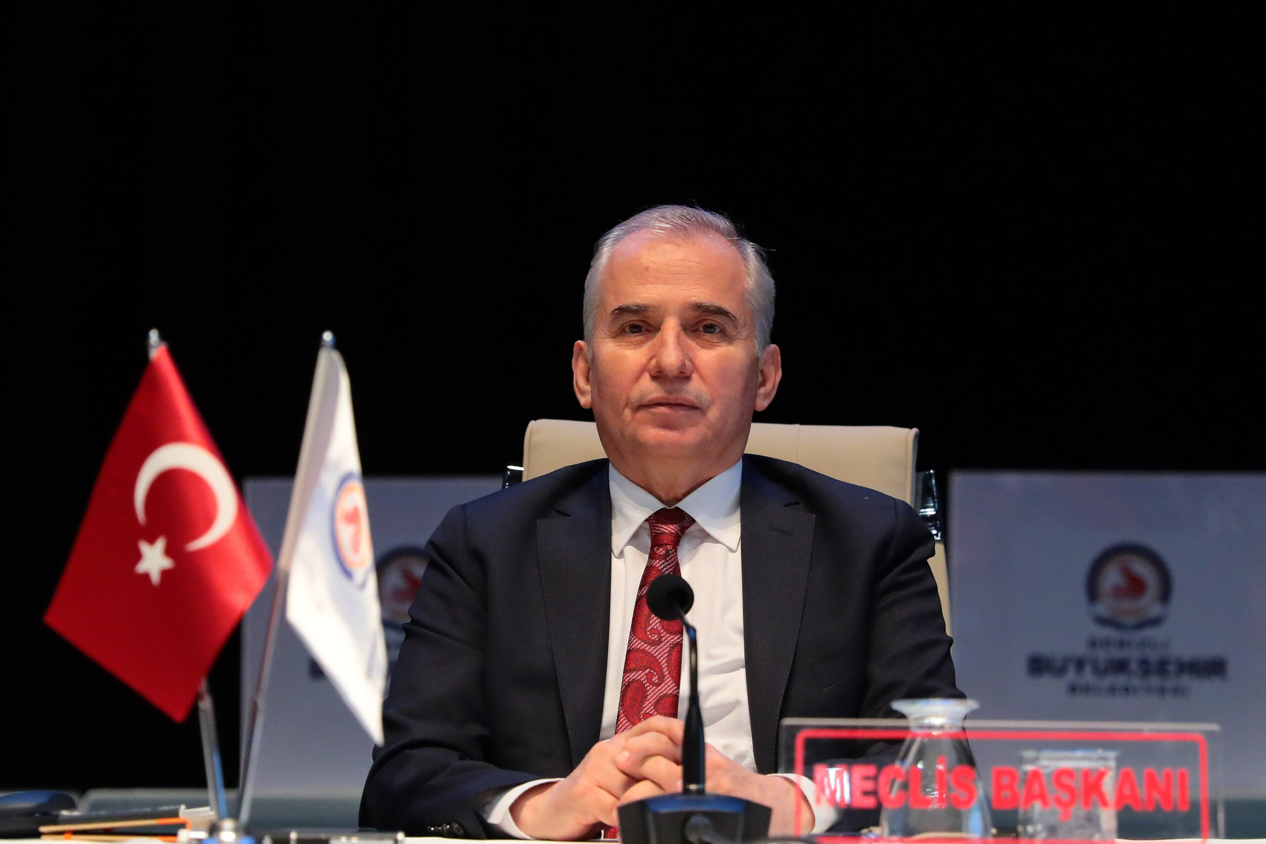 Denizli Buyuksehir Belediye Baskani Osman Zolan scaled - Başkan Zolan’dan Şehit Polis Yangöz için taziye mesajı