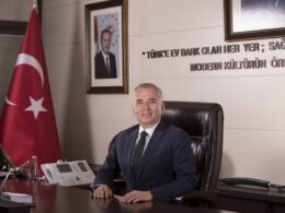 Denizli Buyuksehir Belediye Baskani Osman Zolan 1 - Başkan Zolan’dan Milli Mücadele Günü Mesajı