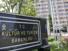 KK - Kültür ve Turizm Bakanlığı 30 sözleşmeli personel alacak