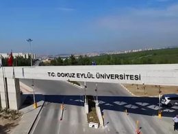 DOKUZ EYLUL - Dokuz Eylül Üniversitesi 28 sözleşmeli personel alacak