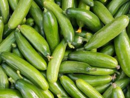 salatalik - Sofralarımızdan eksik etmediğimiz salatalığın insan sağlığı üzerinde bilinmeyen 8 müthiş faydası...