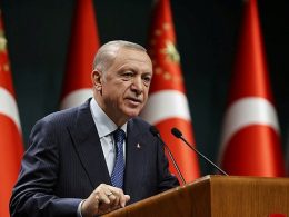 rte1 - Cumhurbaşkanı Erdoğan asgari ücreti açıkladı